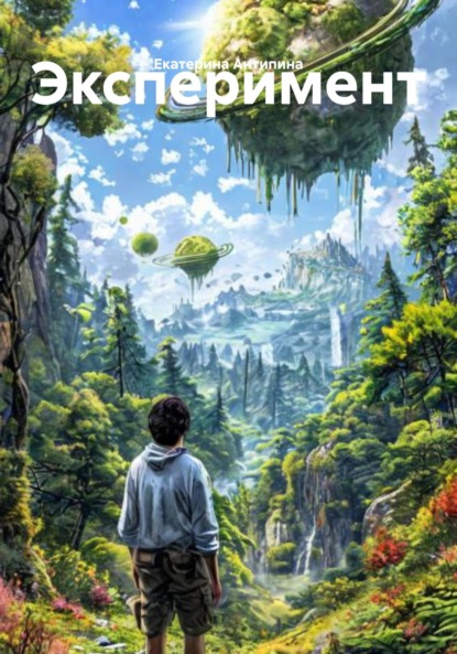 Эксперимент