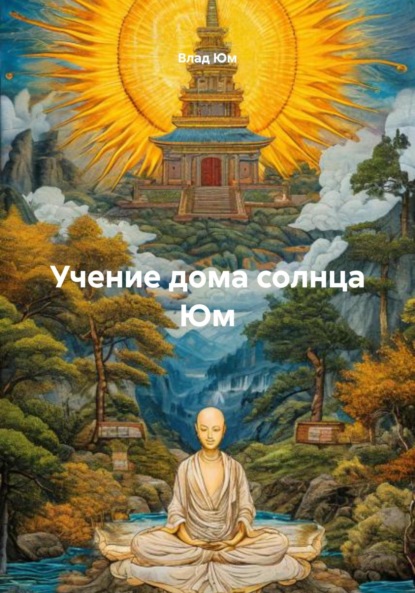 Скачать книгу Учение дома солнца Юм