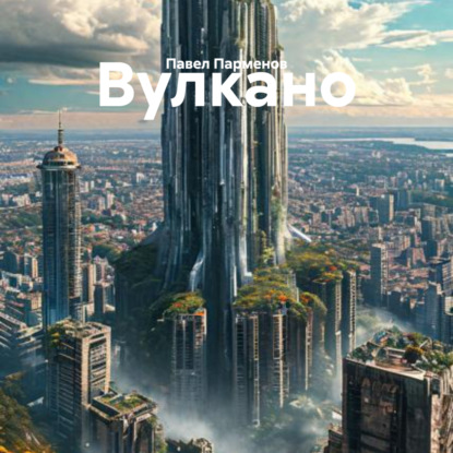 Скачать книгу Вулкано