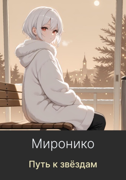 Скачать книгу Путь к звёздам