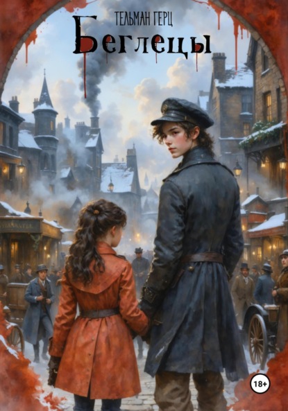 Скачать книгу Беглецы