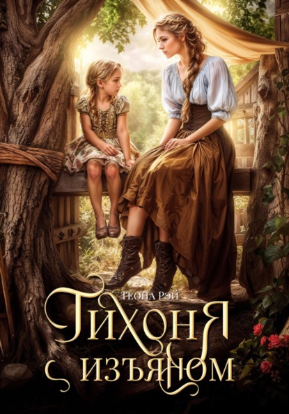 Скачать книгу Тихоня с изъяном