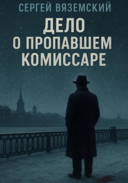 Скачать книгу Дело о пропавшем комиссаре