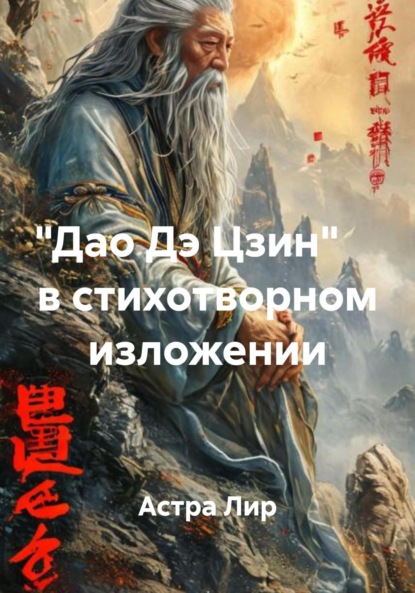 Скачать книгу «Дао Дэ Цзин» в стихотворном изложении