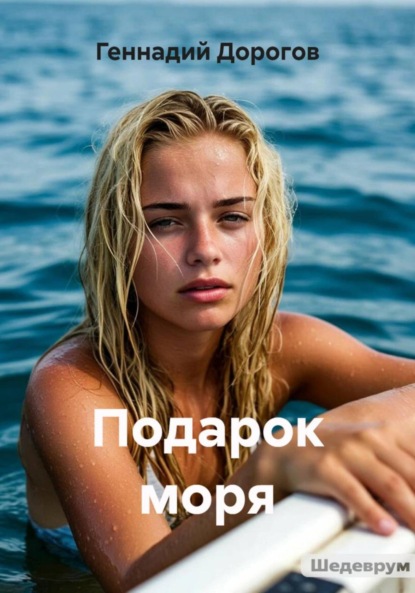 Скачать книгу Подарок моря