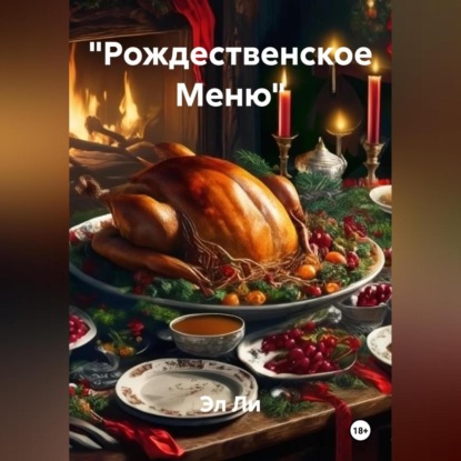Скачать книгу «Рождественское Меню»