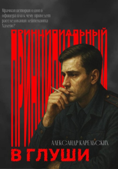 Скачать книгу Принципиальный в глуши