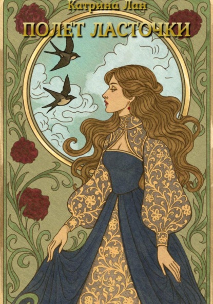 Скачать книгу Полет ласточки