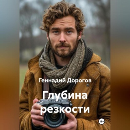 Скачать книгу Глубина резкости