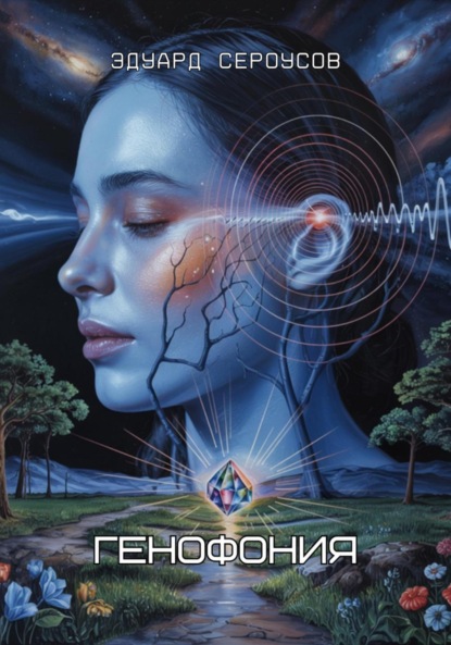 Скачать книгу Генофония