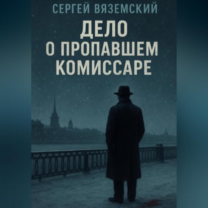 Скачать книгу Дело о пропавшем комиссаре
