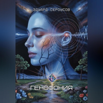 Скачать книгу Генофония