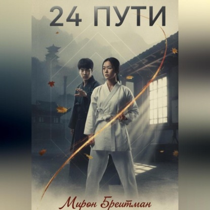 24 Пути