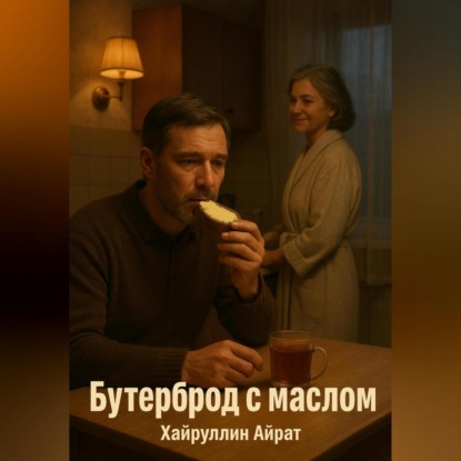 Скачать книгу Бутерброд с маслом