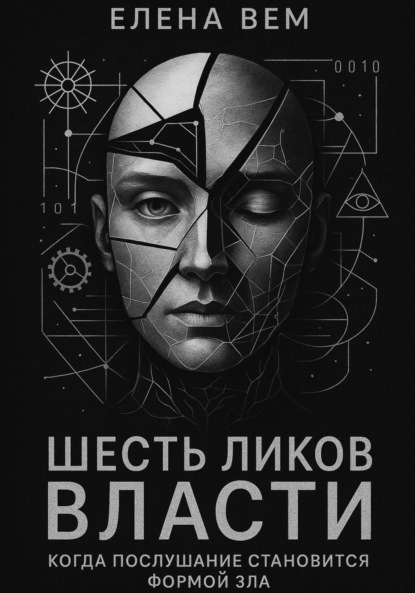 Скачать книгу Шесть ликов власти. Когда послушание становится формой зла