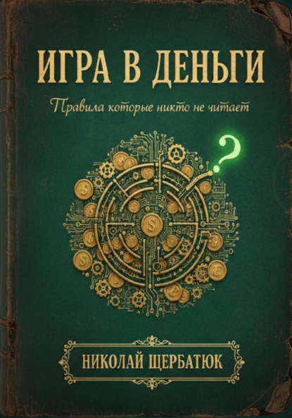 Скачать книгу Игра в Деньги: Правила, которые никто не читает