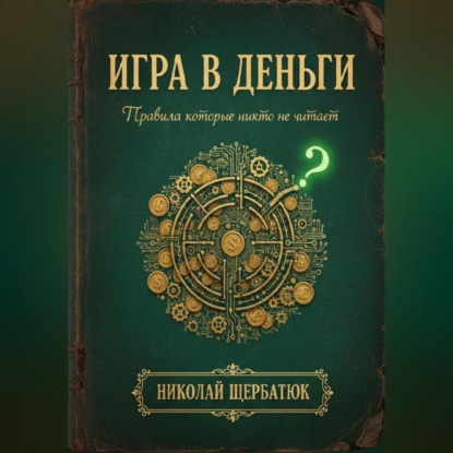 Скачать книгу Игра в Деньги: Правила, которые никто не читает