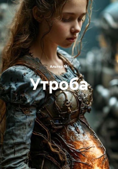 Скачать книгу Утроба