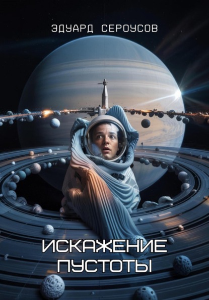 Скачать книгу Искажение Пустоты