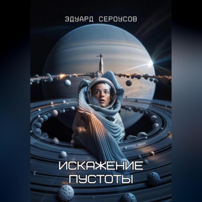 Скачать книгу Искажение Пустоты