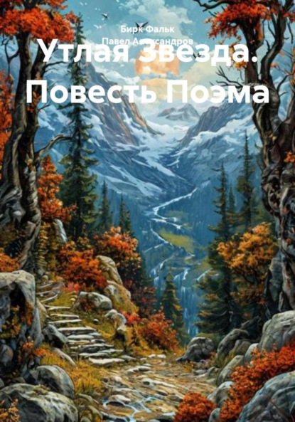 Скачать книгу Утлая Звезда. Повесть Поэма