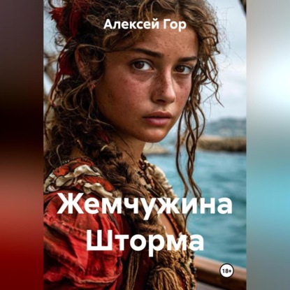 Скачать книгу Жемчужина Шторма