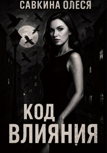 Скачать книгу Код влияния