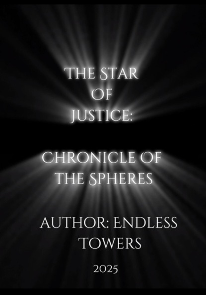 Скачать книгу The Star Of Justice: Chronicle Of the Spheres