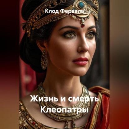Скачать книгу Жизнь и смерть Клеопатры