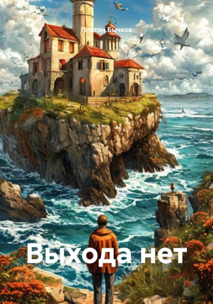 Скачать книгу Выхода нет
