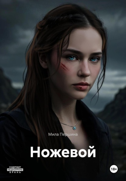 Скачать книгу Ножевой