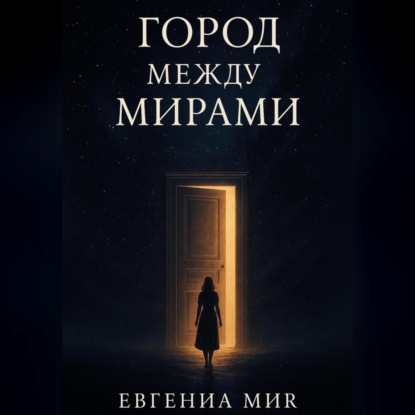 Скачать книгу Город между мирами