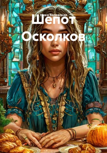 Скачать книгу Шепот Осколков