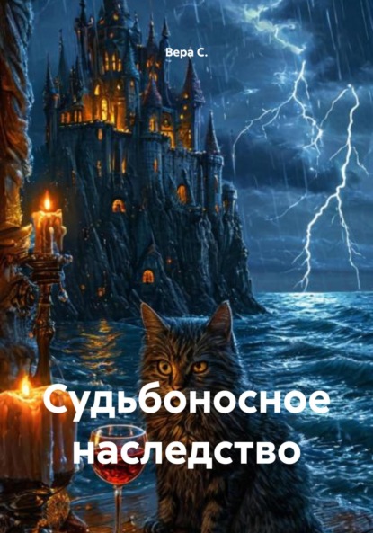 Скачать книгу Судьбоносное наследство