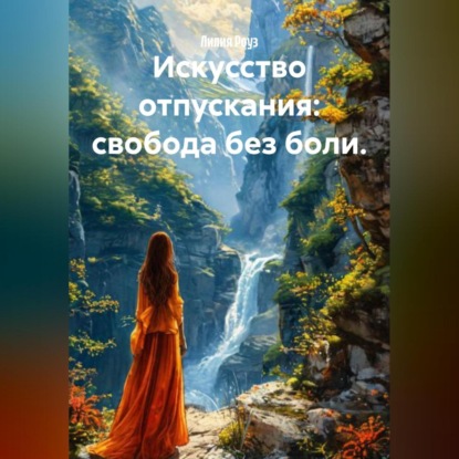 Скачать книгу Искусство отпускания: свобода без боли.
