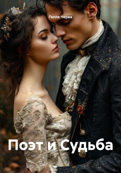 Скачать книгу Поэт и Судьба