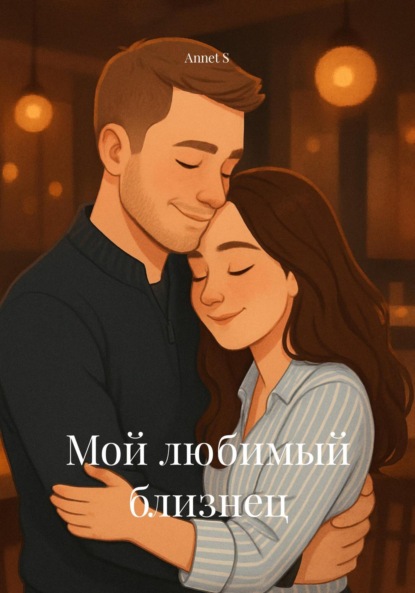 Скачать книгу Мой любимый близнец
