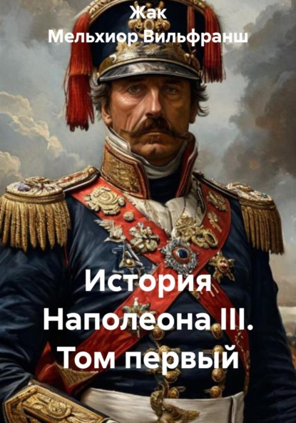 Скачать книгу История Наполеона III. Том первый