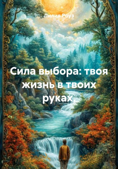 Скачать книгу Сила выбора: твоя жизнь в твоих руках.