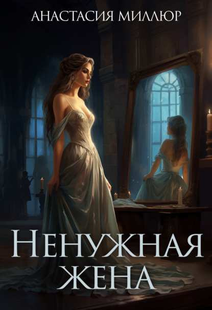 Скачать книгу Ненужная жена