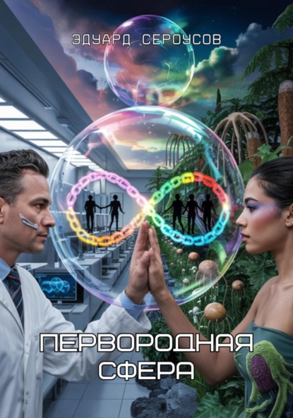 Скачать книгу Первородная сфера