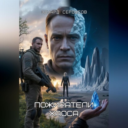 Скачать книгу Пожиратели хаоса