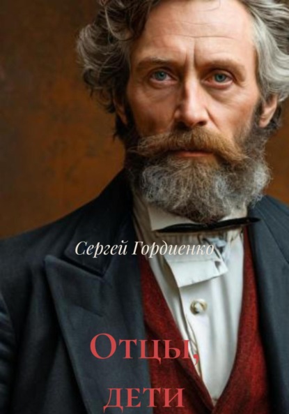Скачать книгу Отцы, дети