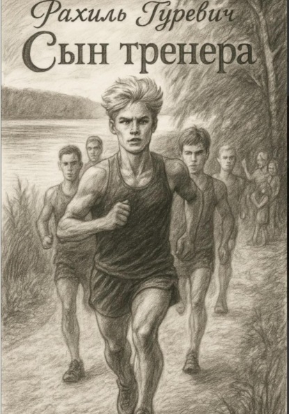 Скачать книгу Сын тренера