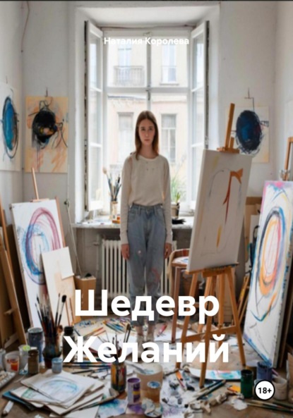 Скачать книгу Шедевр Желаний