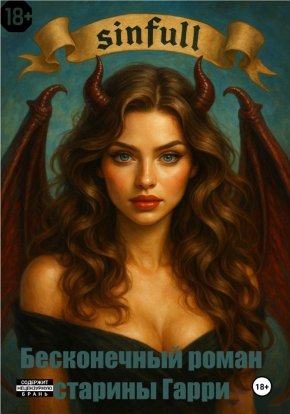 Скачать книгу Бесконечный роман старины Гарри