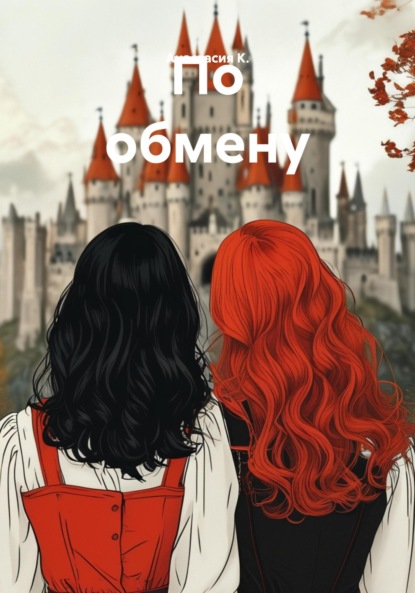 Скачать книгу По обмену