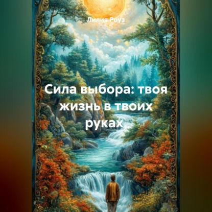 Скачать книгу Сила выбора: твоя жизнь в твоих руках.