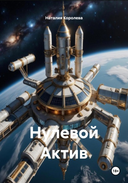 Скачать книгу Нулевой Актив