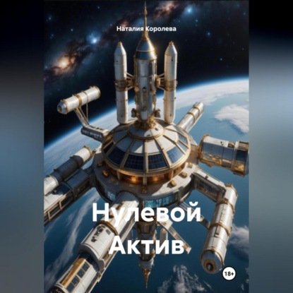 Скачать книгу Нулевой Актив